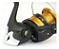 Molinete FX FC 4000 - Drag 8,5kg - Peso 320g - 3 Rol. - Vel. 5.0:1 - Shimano - Imagem 4
