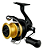 Molinete FX FC C3000 - Drag 8,5kg - Peso 249g - 3 Rol. - Vel. 5.0:1 - Shimano - Imagem 1