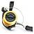 Molinete FX FC C3000 - Drag 8,5kg - Peso 249g - 3 Rol. - Vel. 5.0:1 - Shimano - Imagem 5