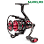 Molinete Drako 4000 - Drag 10kg - Peso 270g - 5 Rol. - Vel. 5.2:1 - Maruri - Imagem 1