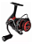 Molinete Okuma Inspira ISX-40R Vermelho  Drag 7.9kg Peso 225g 9 Rol. Vel. 5.0:1 - Imagem 1