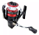 Molinete Sienna FG 2500HG - Drag 4kg - Peso 250g - 4 Rol. - Vel. 6.2:1 - Shimano - Imagem 2