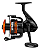 Molinete Venza 2000 - Drag 4kg - 115m/0,28mm - 6 Rol. - Vel. 5.1:1 - Marine - Imagem 1