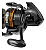 Molinete Venza 2000 - Drag 4kg - 115m/0,28mm - 6 Rol. - Vel. 5.1:1 - Marine - Imagem 4