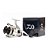Molinete Sweepfire EC 3000C - 1 Rol. - Vel. 5.3:1 - Drag 4kg - Daiwa - Imagem 1