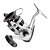 Molinete Sweepfire EC 3000C - 1 Rol. - Vel. 5.3:1 - Drag 4kg - Daiwa - Imagem 2