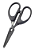 Tesoura 12cm Braid Line MS08 - LS-15 - MarineSports - Imagem 1