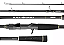Vara p/ Carretilha Black Eagle - BLKE-C902H - 20-50lb - 2,74m - Marine - Imagem 1