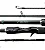 Vara p/ Carretilha Curado Série Brasil - 1,83m - 15~30lbs - Inteiriça - Shimano - Imagem 1