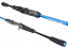 Vara p/ Carretilha Hariken HXC-5101MH - 10~20lbs - 5'10" (1,78m) - Inteiriça - Daisen - Imagem 6