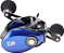 Carretilha Coastal TWS 200HS/HSL - Drag 7kgs - 8 Rol. - Veloc. 7.3:1 - Daiwa - Imagem 3