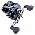 Carretilha Tatula Type HD 200HS/HSL - Drag 6kg - 7 Rol.  -Veloc. 7.3:1 - Daiwa - Imagem 1