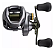 Carretilha Curado DC 200/201XG - 230g - Drag 5,0kg - Rec. 8.5:1 - Shimano - Imagem 1