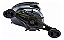 Carretilha Curado DC 200/201XG - 230g - Drag 5,0kg - Rec. 8.5:1 - Shimano - Imagem 4
