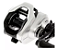 Carretilha Tranx 201HG - Drag 6kg - Peso 220g - 4 Rol. - Vel. 7.2:1 - Esquerda - Shimano - Imagem 2