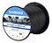 Linha Monofilamento Nylon Technium 300m - Shimano - Imagem 2