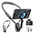 Alça de Pescoço Suporte Magnético p/ Celular MNM-001 - Telesin - Imagem 1