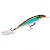 Isca Artificial X-RAP XR-10 - 10cm - 13g - Rapala - Imagem 5