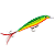 Isca Artificial X-RAP XR-10 - 10cm - 13g - Rapala - Imagem 17