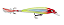 Isca Artificial X-RAP XR-8 - 8cm - 7g - Rapala - Imagem 2
