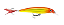 Isca Artificial X-RAP XR-8 - 8cm - 7g - Rapala - Imagem 5