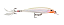 Isca Artificial X-RAP XR-8 - 8cm - 7g - Rapala - Imagem 7