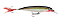 Isca Artificial X-RAP XR-8 - 8cm - 7g - Rapala - Imagem 10