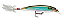 Isca Artificial X-RAP XR-8 - 8cm - 7g - Rapala - Imagem 11