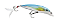 Isca Artificial X-RAP XR-8 - 8cm - 7g - Rapala - Imagem 13