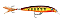 Isca Artificial X-RAP XR-8 - 8cm - 7g - Rapala - Imagem 14