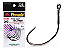 Anzol Wide Gap Sure KH-11129 - Nº 2/0 - Cartela c/ 5 Unidades - Pinnacle - Imagem 1
