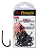 Anzol Pacu KH-9500 - Nº 1  - Cartela c/ 50 Unidades - Pinnacle - Imagem 1