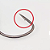Anzol Offset Lastreado JH38 - Aço Carbono Reforçado - 5/0 - Cart. 3un - Kesfishing - Imagem 3