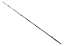 Ponteira de Vara p/ Carretilha Black Tamba PRO C802H - 30~60lbs - 8'0 (2,40m) - Maruri - Imagem 1