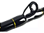 Ponteira de Vara p/ Carretilha Black Tamba PRO C802H - 30~60lbs - 8'0 (2,40m) - Maruri - Imagem 5