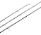 Ponteira de Vara para Molinete Citrix CIT-S-562MH - 10~20lbs - 5'6" (1,68m) - Okuma - Imagem 1