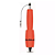 Boia Torpedo Mini Pacu 22g - JrPesca - Imagem 2