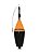 Boia Cevadeira Mini Robusta 28gr - Copo Grafite - JRPesca - Imagem 2