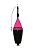 Boia Cevadeira Mini Robusta 28gr - Copo Grafite - JRPesca - Imagem 3