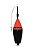 Boia Cevadeira Mini Robusta 28gr - Copo Grafite - JRPesca - Imagem 4
