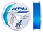 Linha Multifilamento Victoria X4 - 100m - Azul - Maruri - Imagem 1