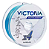 Linha Multifilamento Victoria X4 - 100m - Azul - Maruri - Imagem 2