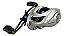 Carretilha Atama SW - Drag 6kg - 8 Rol. - 7.2:1 Vel. - Daisen - Imagem 3