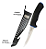 Faca 4" Fillet Knife (Serrilha) FK05G - MarineSports - Imagem 2