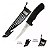 Faca 4" Fillet Knife (Serrilha) FK05G - MarineSports - Imagem 3