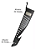 Faca 6" Fillet Knife MS-FK01 - MarineSports - Imagem 4