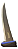 Faca 9" 22cm Fileteira Aço Inox MFK9T - Marine Sports - Imagem 4