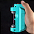 Máquina de Fazer Nó Rápido Elétrica (Com Bateria) - GT Knotter - Imagem 2