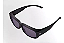 Óculos de Sol Original p/ Pesca DN-8023CS - Polarizado Proteção UV - Daiwa - Imagem 1