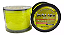 Linha Monofilamento Dura New - 500m - Amarelo - Artemis - Imagem 5